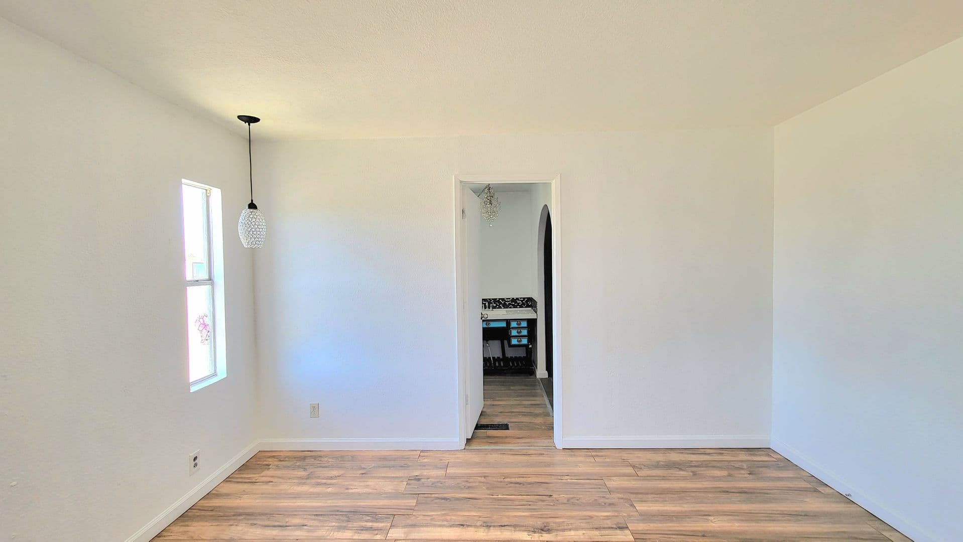 Pahrump House: 1270 W Irons St.