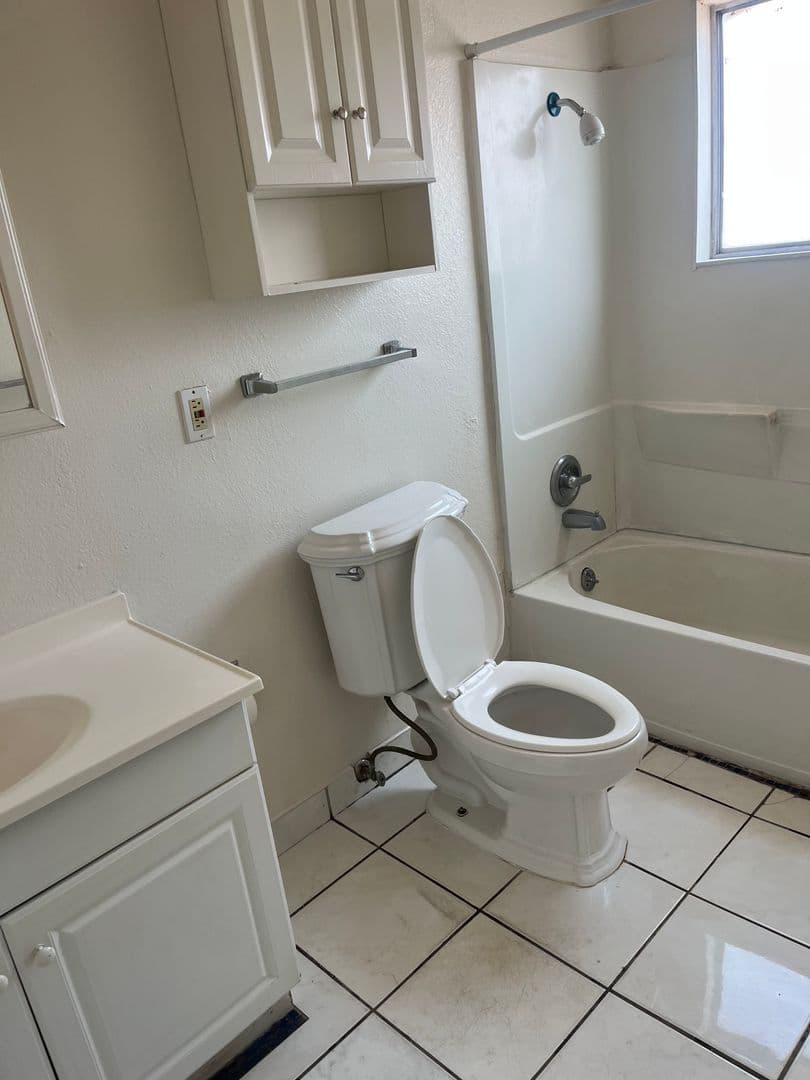 Las Vegas Apartment: 2710 Eldora Cir.