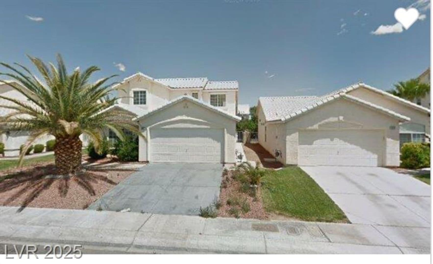 North Las Vegas House: 3420 Strawberry Roan Rd.