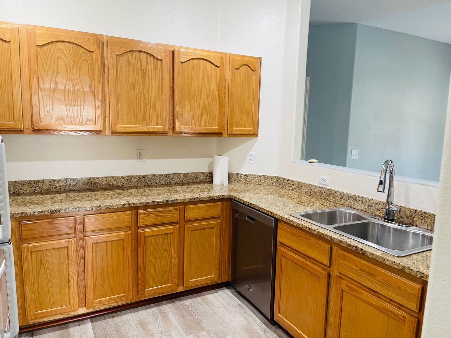 Las Vegas House: 1708 Hills of Red Dr. #201