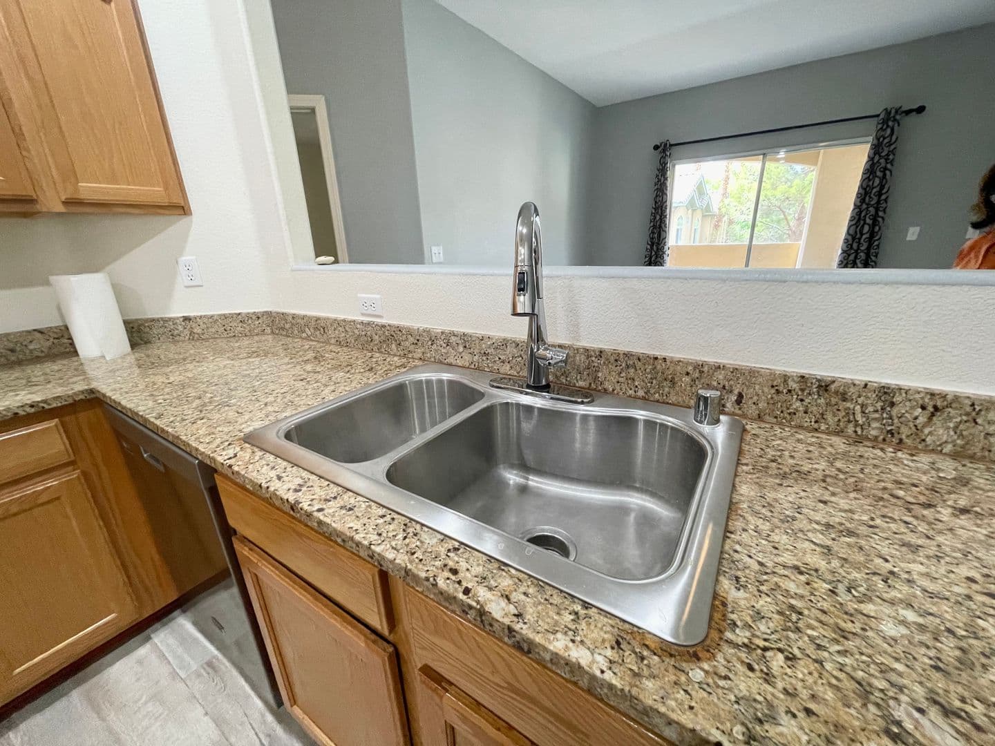 Las Vegas House: 1708 Hills of Red Dr. #201