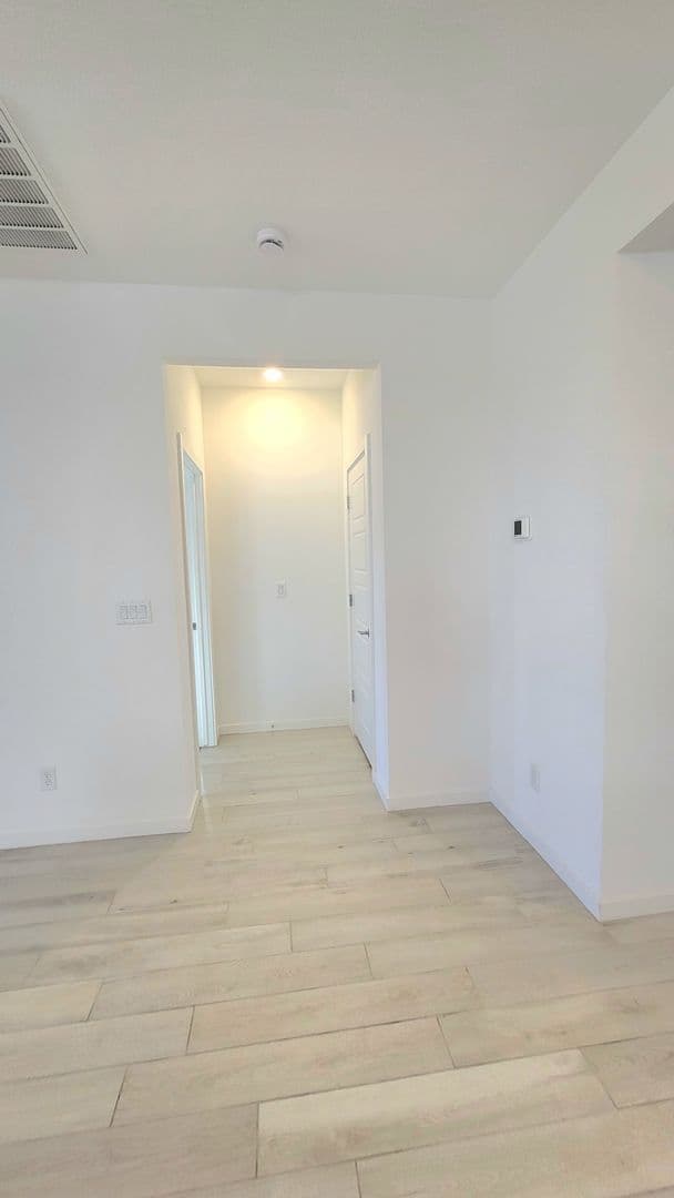 Pahrump House: 5991 E Trevano Ave.