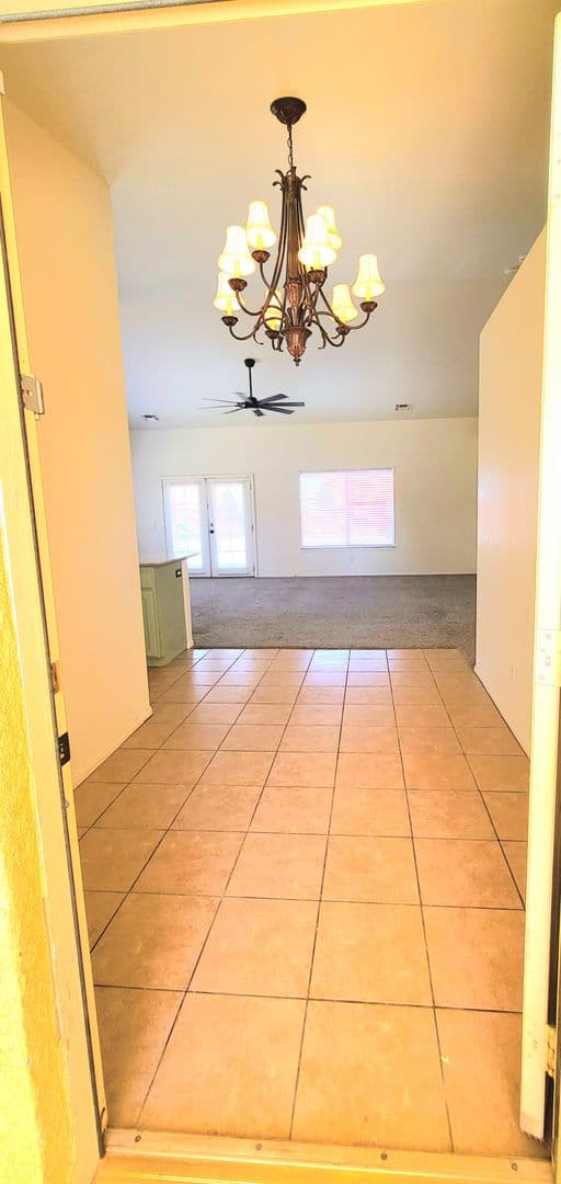 Pahrump House: 6740 Longmeadow Dr.