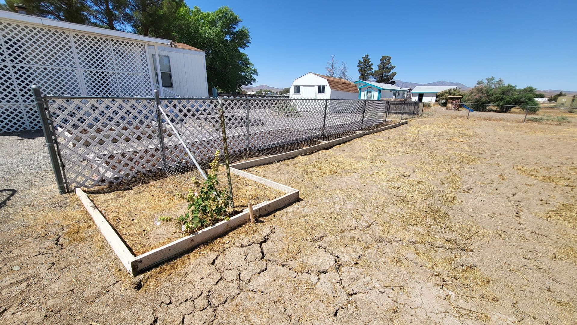 Pahrump House: 3420 Van Lane