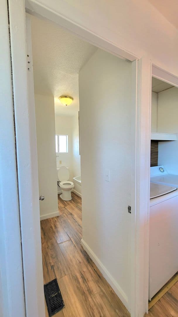 Pahrump House: 1270 W Irons St.