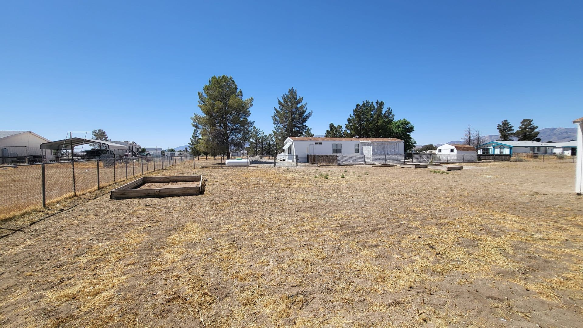 Pahrump House: 3420 Van Lane