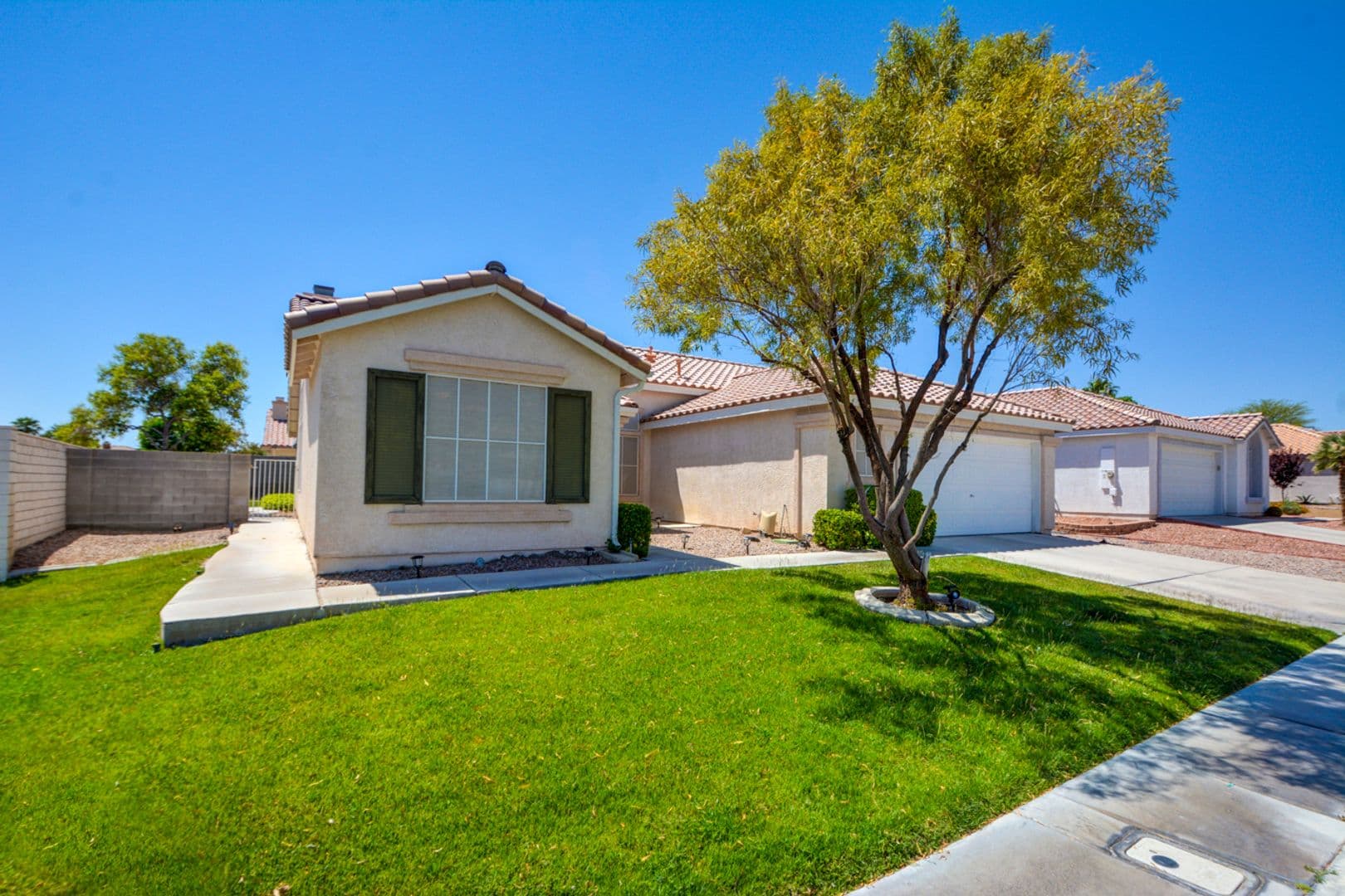 North Las Vegas House: 1735 Night Shadow Ave