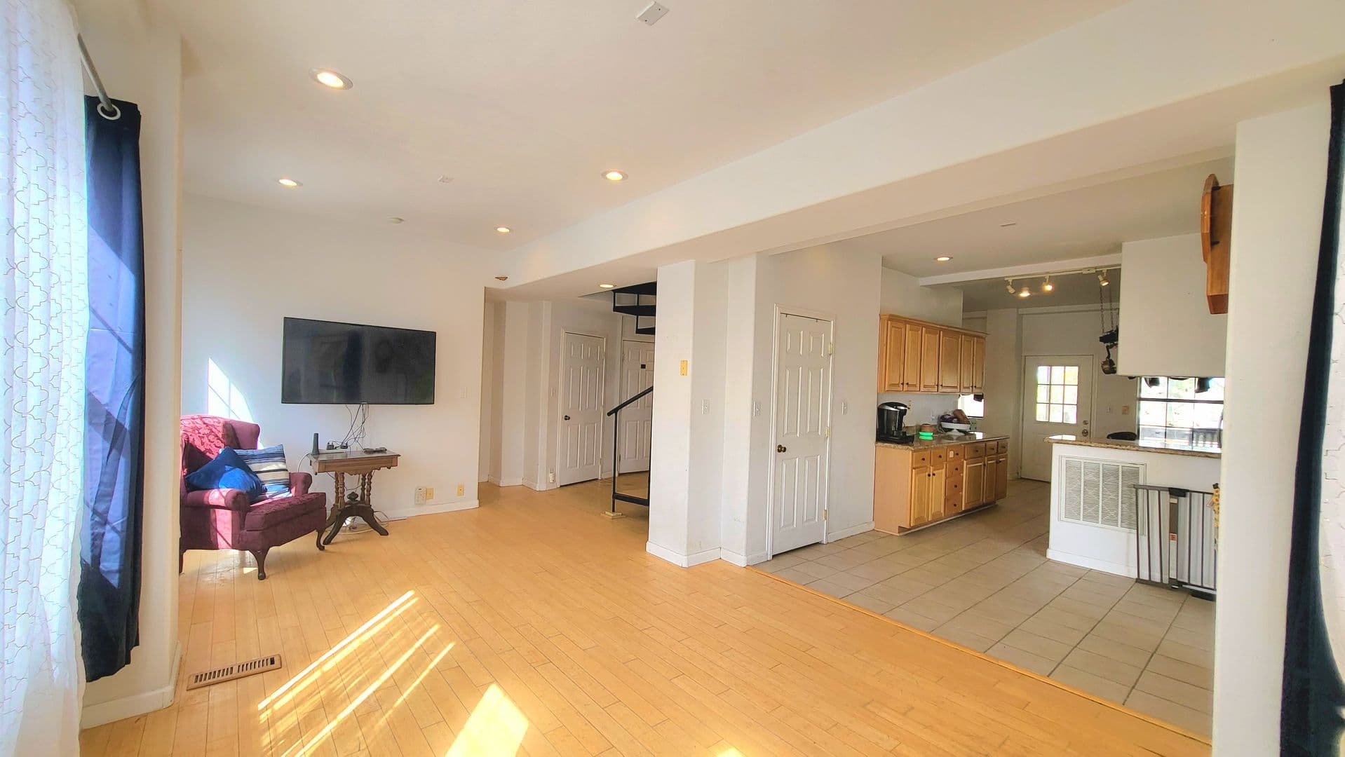 Pahrump House: 5360 S Corrine St