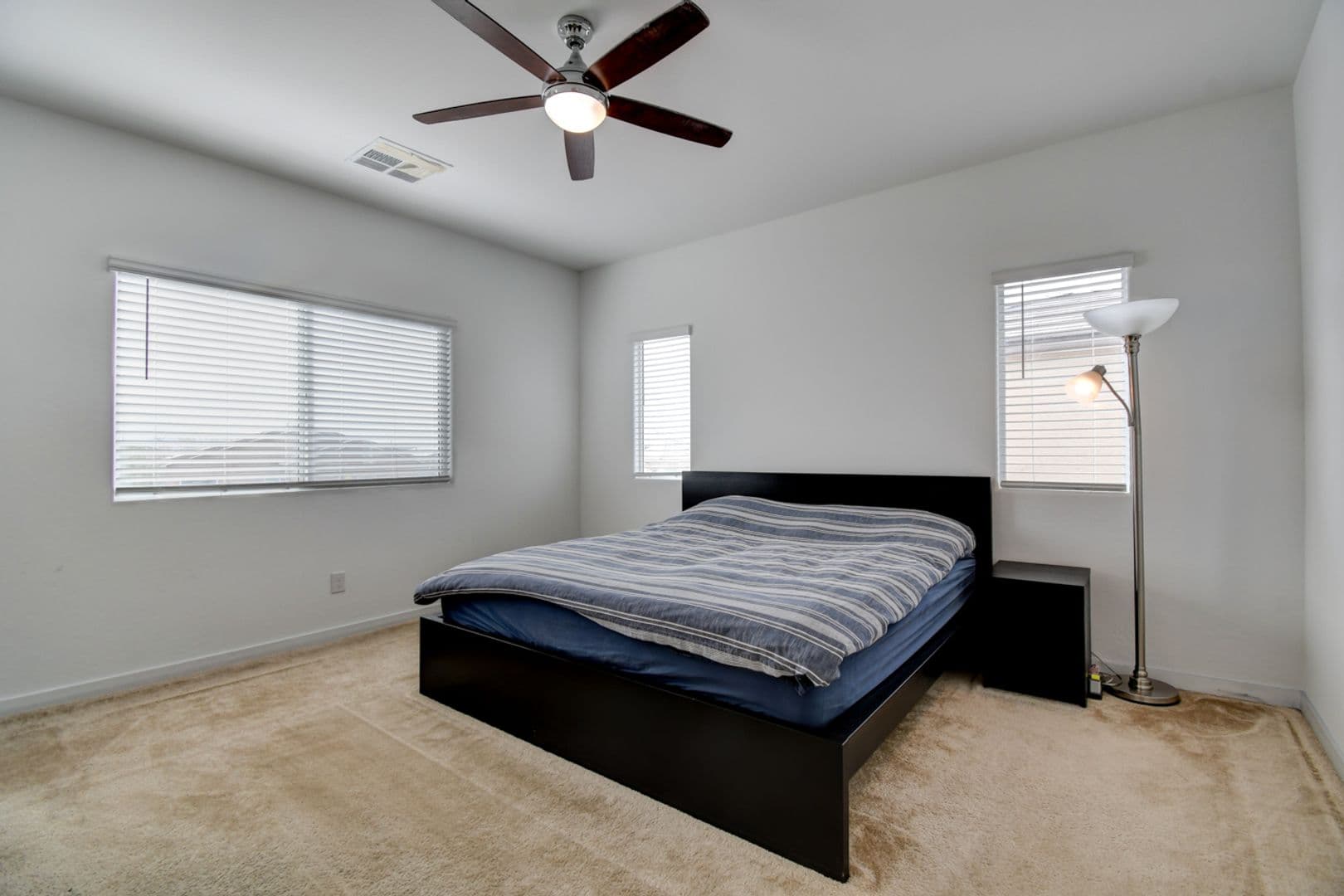 North Las Vegas House: 7046 Judith River St.