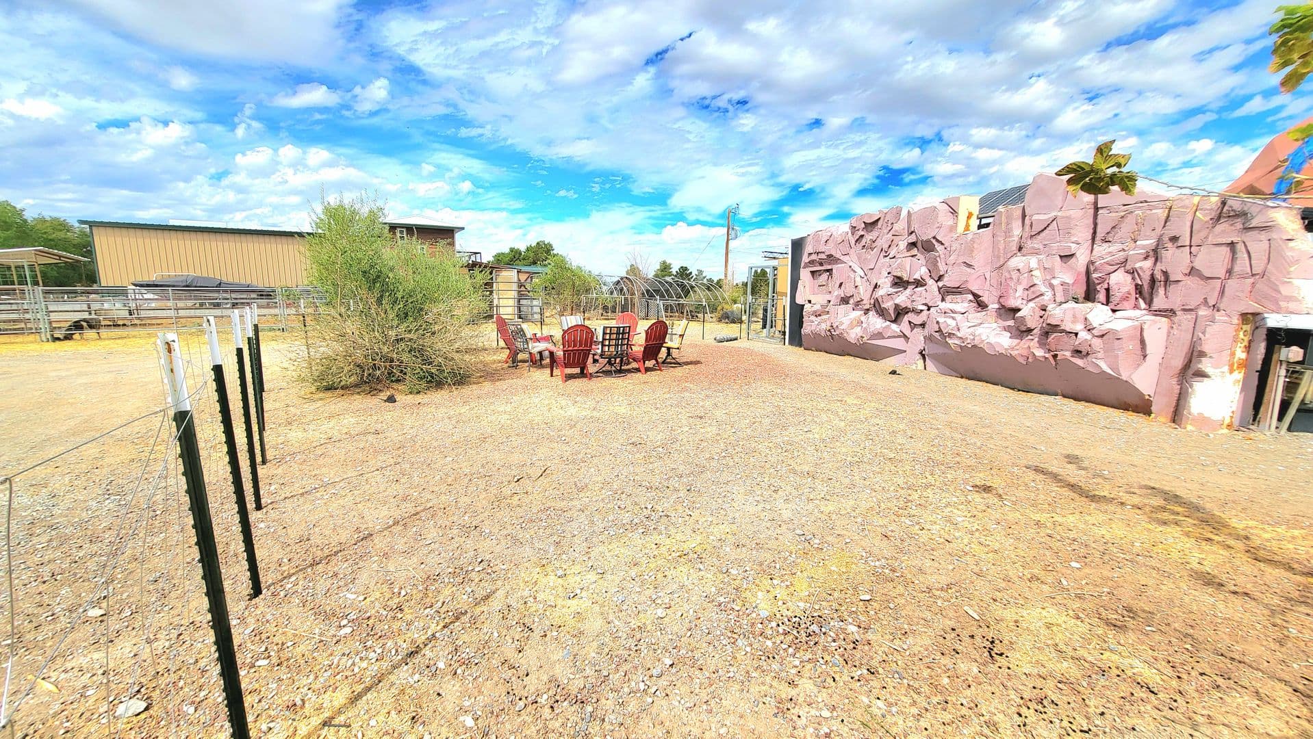 Pahrump House: 5360 S Corrine St