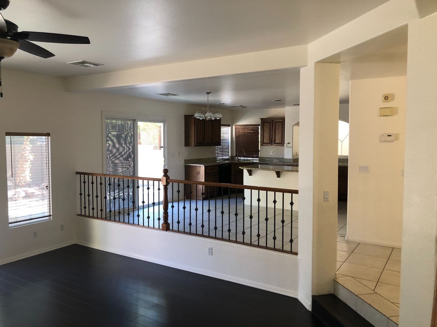 Las Vegas House: 10990 Calcedonian St.