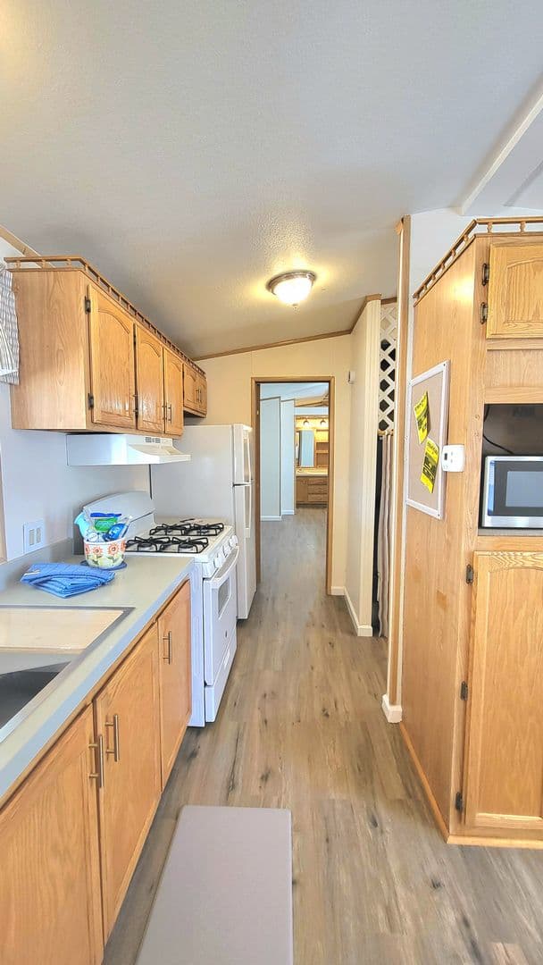 Pahrump House: 3420 Van Lane