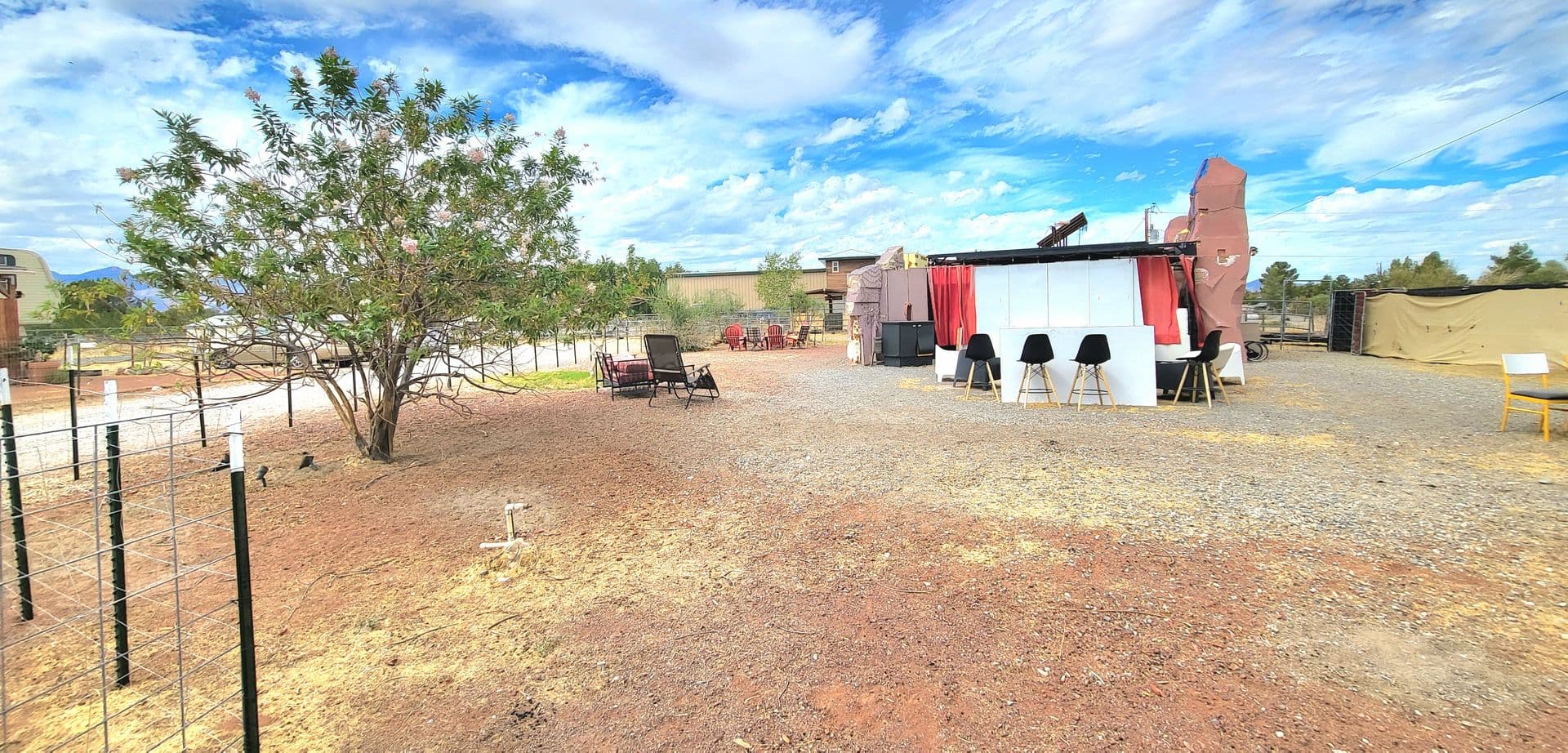 Pahrump House: 5360 S Corrine St