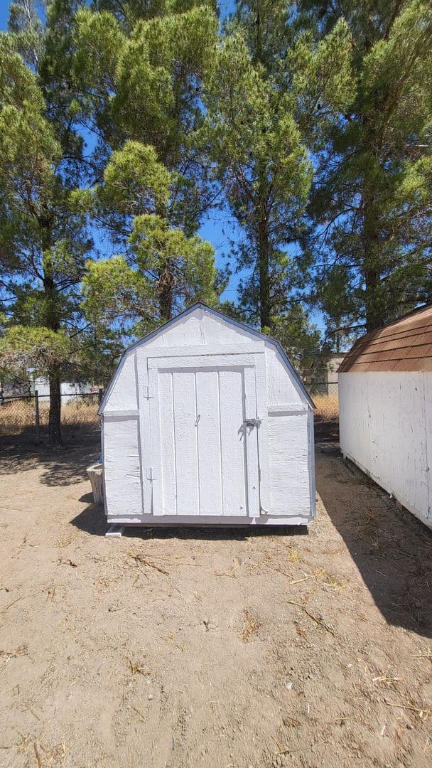 Pahrump House: 3420 Van Lane
