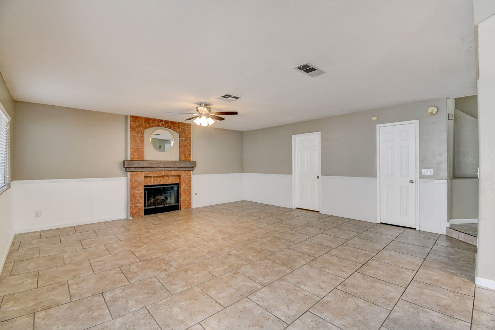 North Las Vegas House: 1334 Pine Terrace Ct