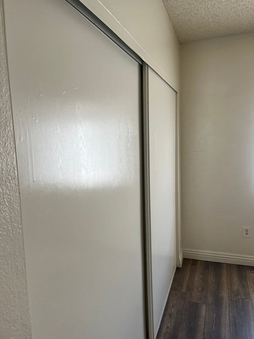 Las Vegas Apartment: 2710 Eldora Cir.