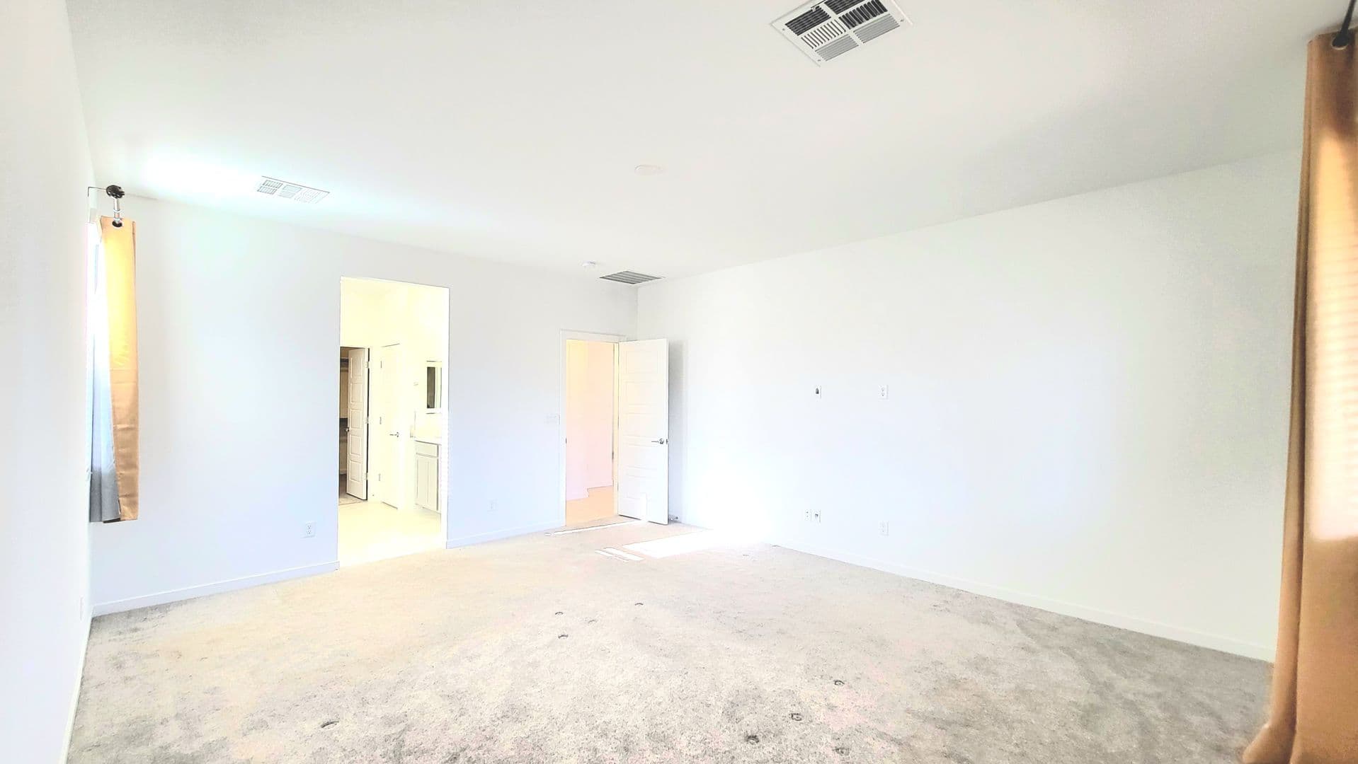 Pahrump House: 5991 E Trevano Ave.