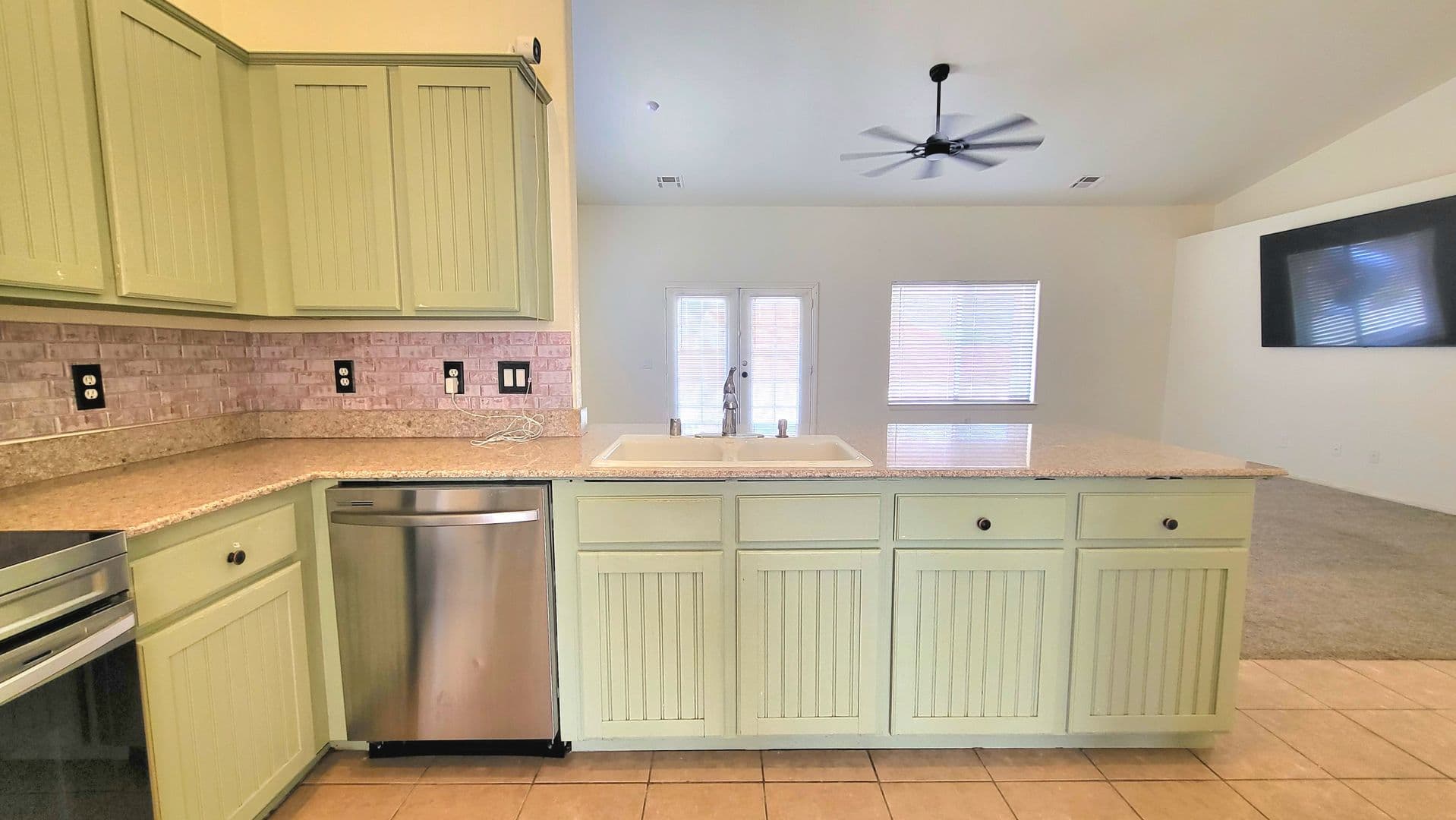Pahrump House: 6740 Longmeadow Dr.