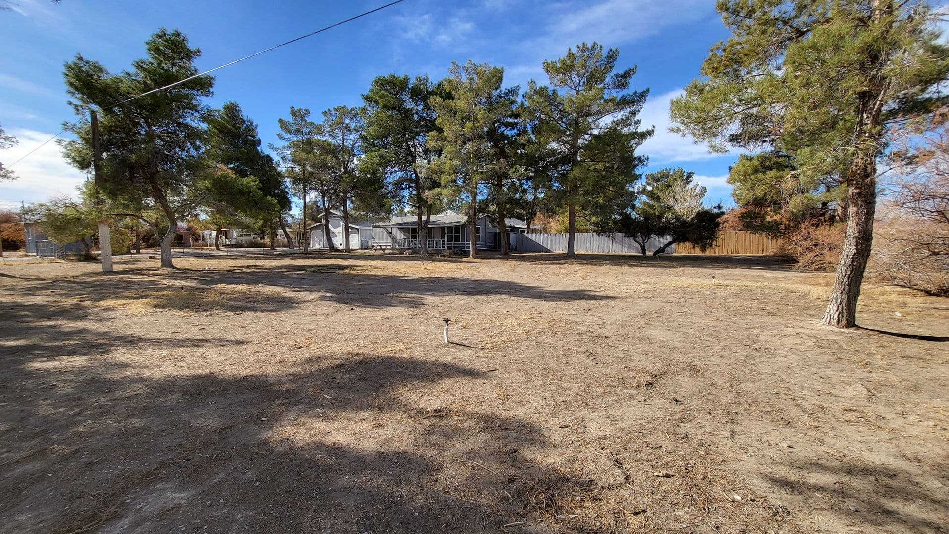 Pahrump Apartment: 521 Alaska Way