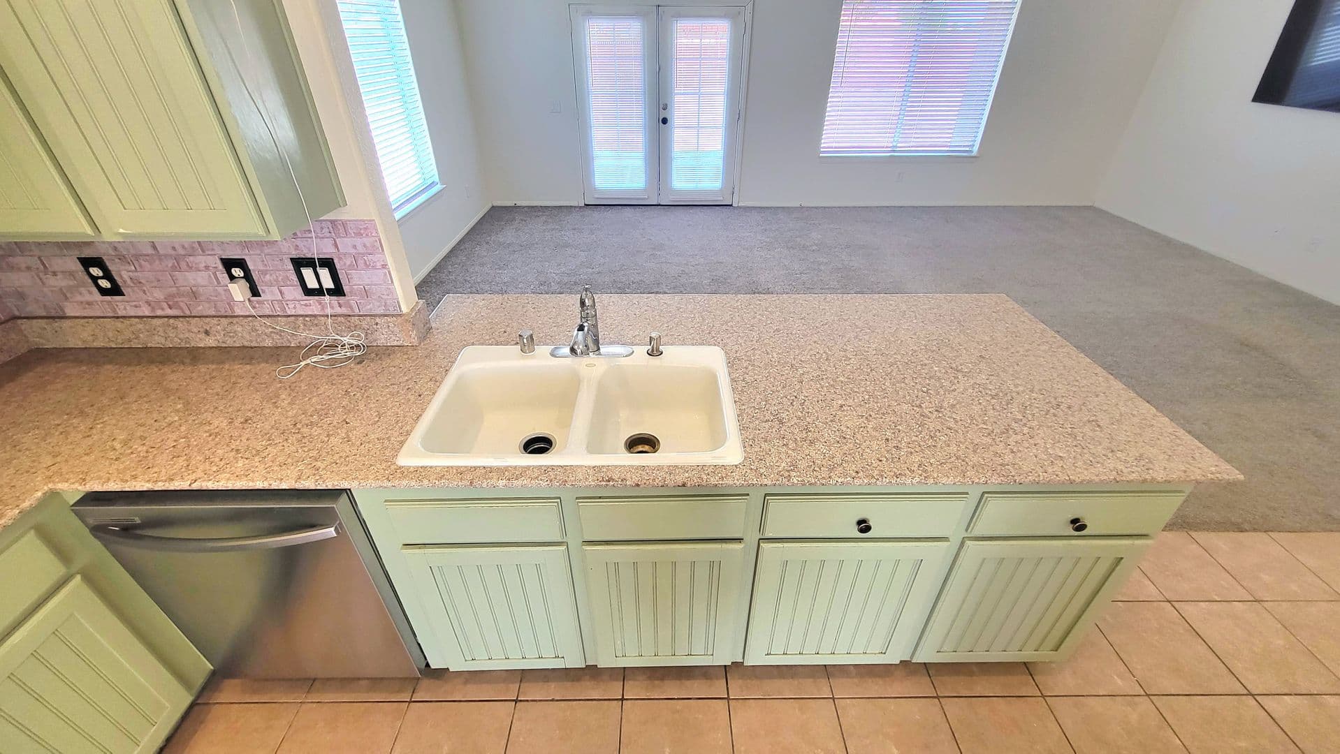 Pahrump House: 6740 Longmeadow Dr.