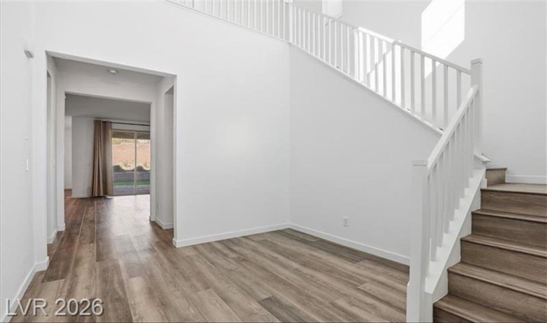 Las Vegas House: 12404 Aster Hills Ave.
