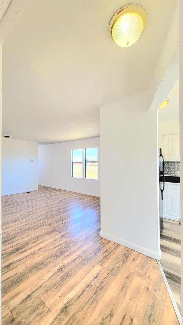 Pahrump House: 1270 W Irons St.