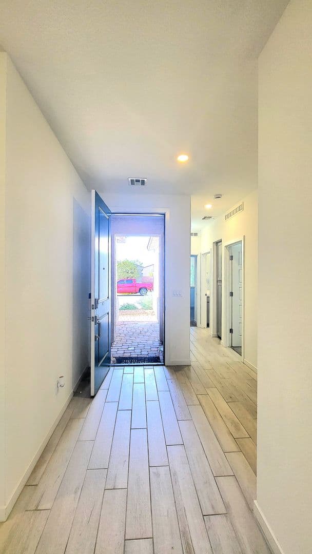 Pahrump House: 5991 E Trevano Ave.