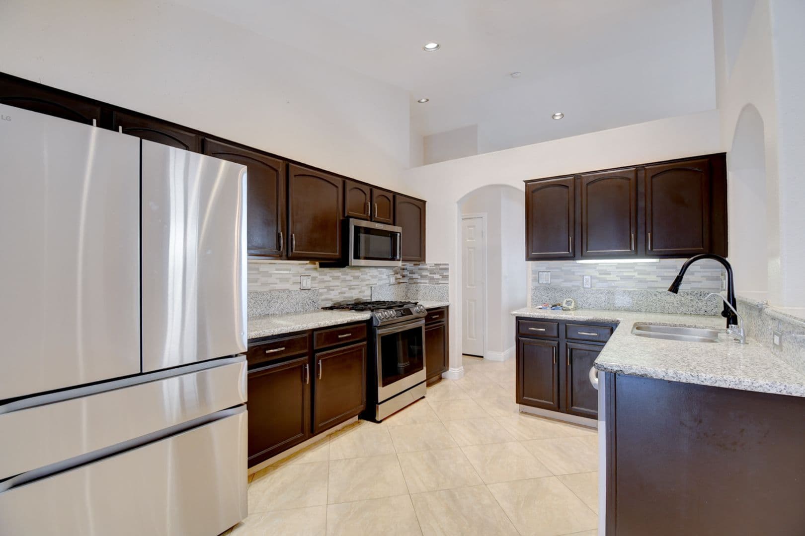 Las Vegas House: 3428 Lockport St.