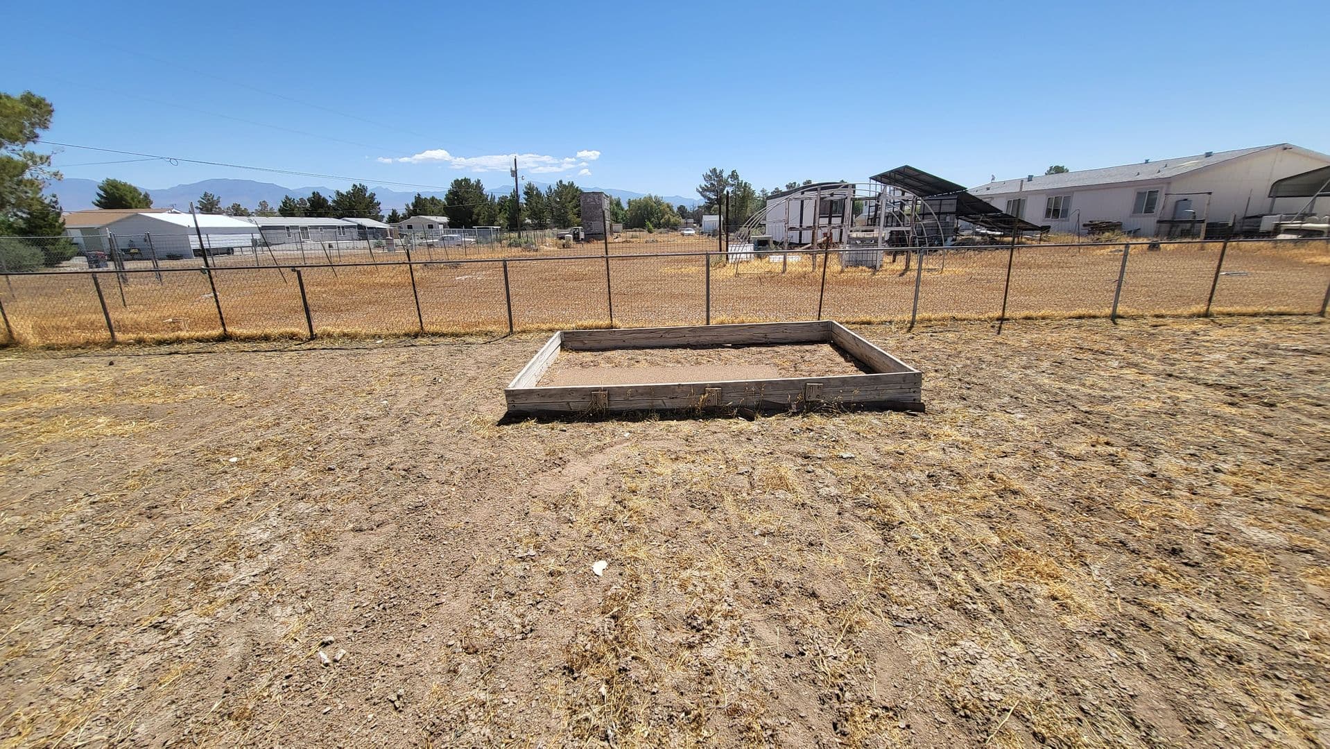 Pahrump House: 3420 Van Lane
