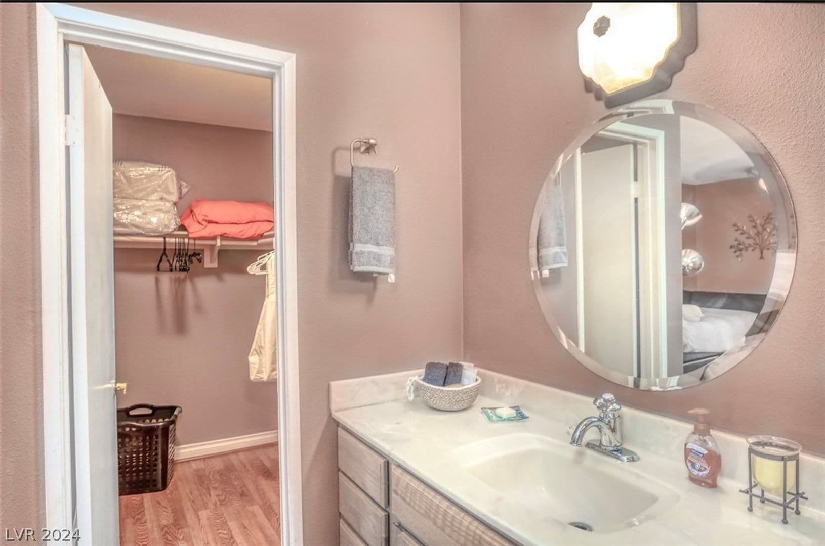 Las Vegas House: 4674 Monterey Cir