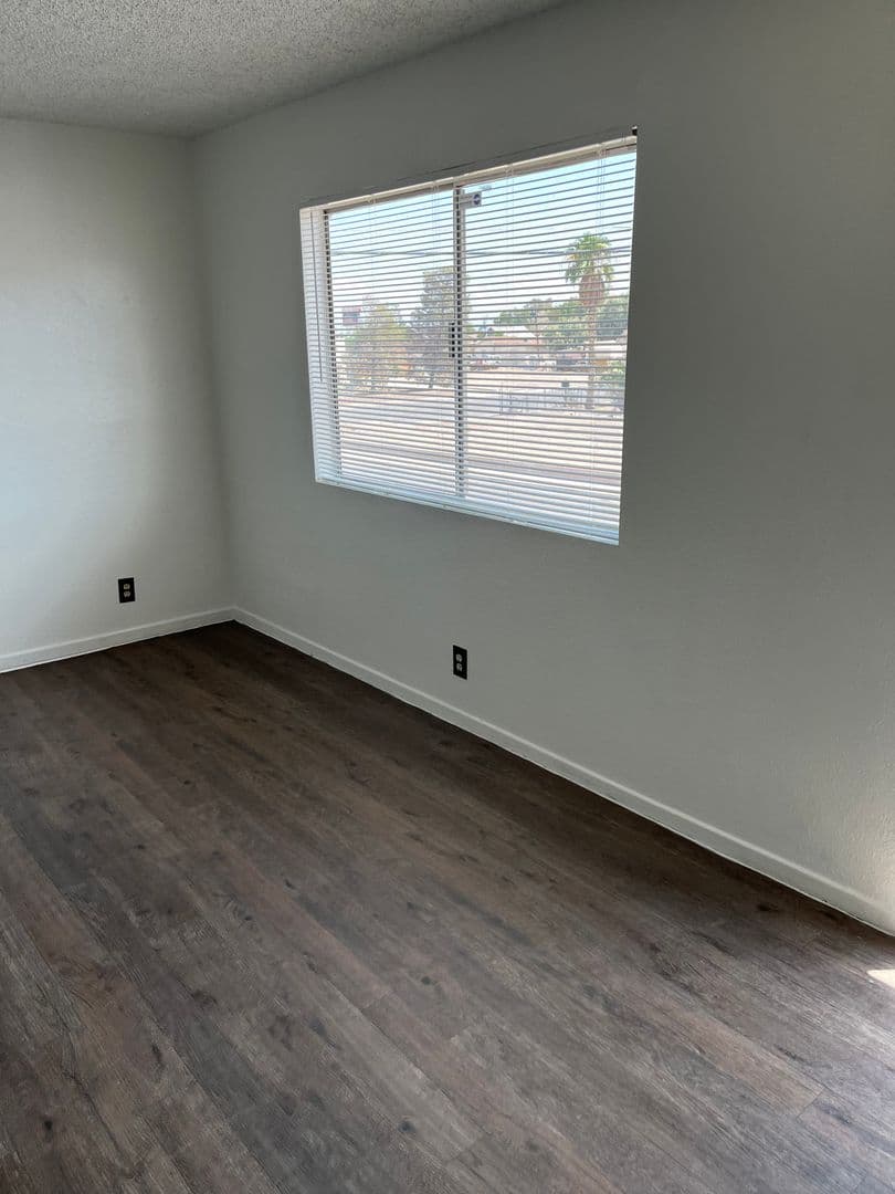 North Las Vegas Apartment: 1900 Goldfield St.