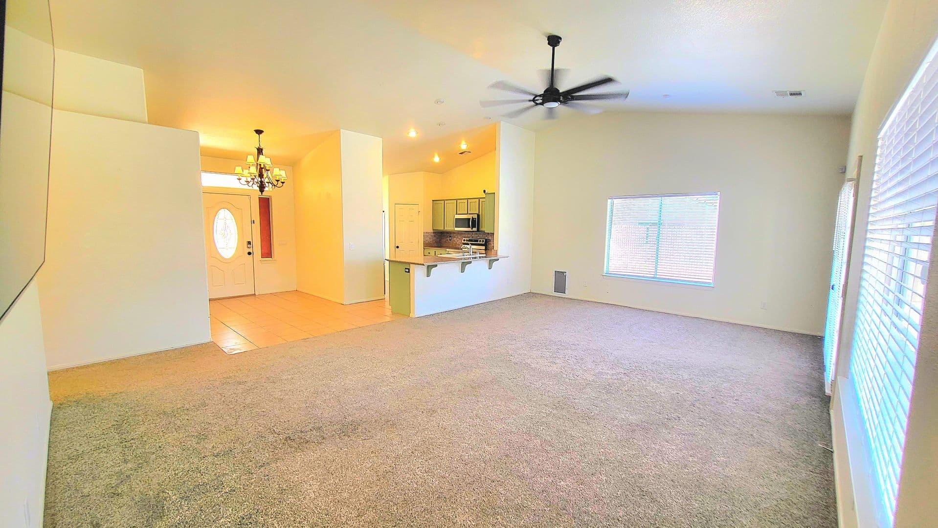 Pahrump House: 6740 Longmeadow Dr.