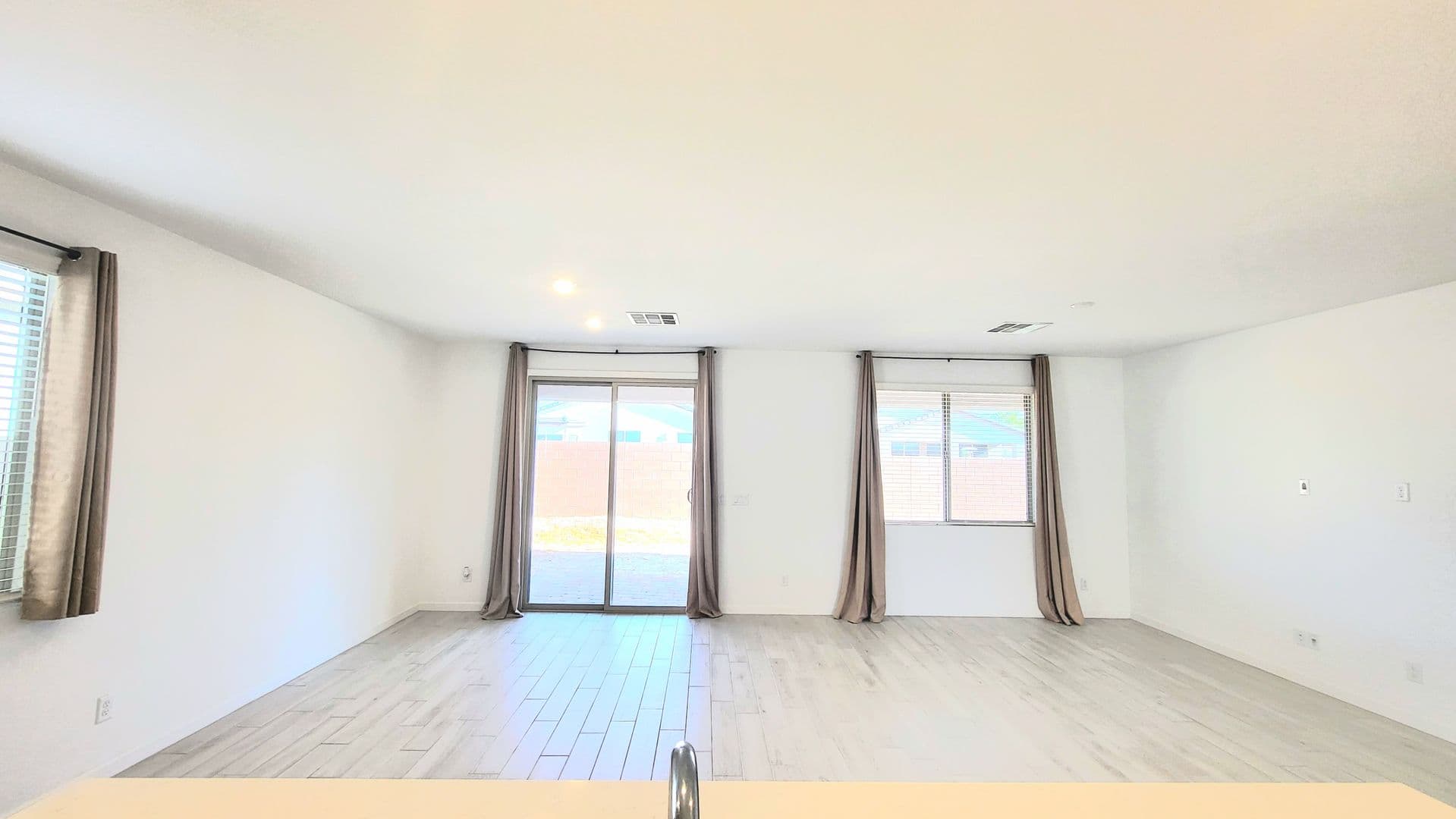 Pahrump House: 5991 E Trevano Ave.