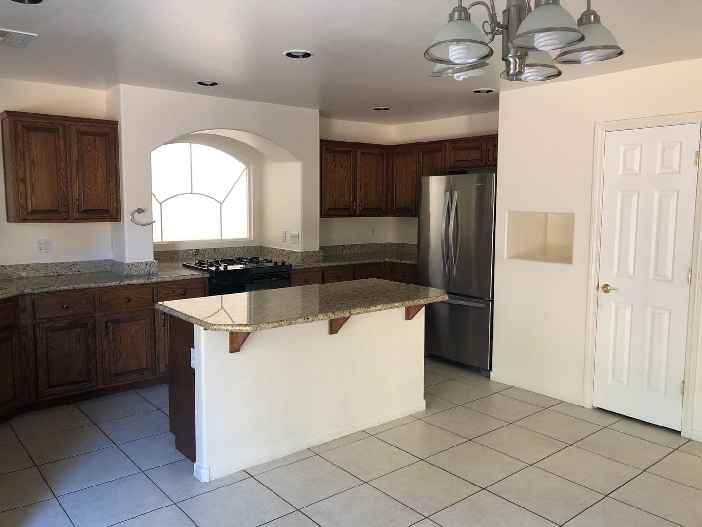 Las Vegas House: 10990 Calcedonian St.