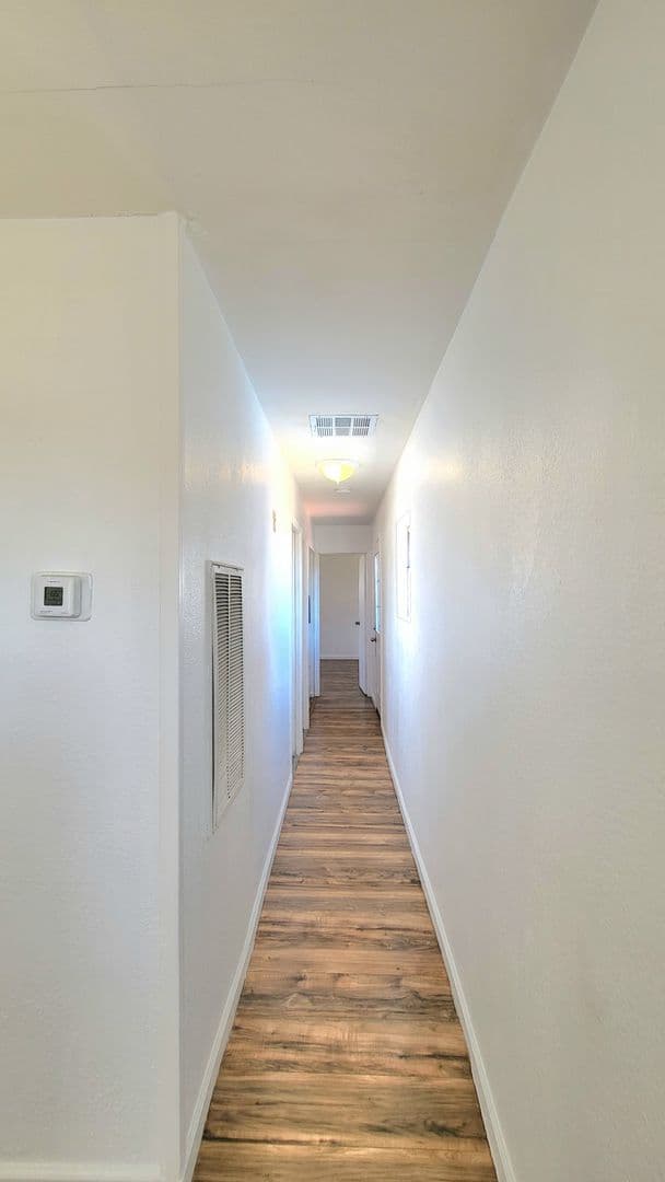 Pahrump House: 1270 W Irons St.