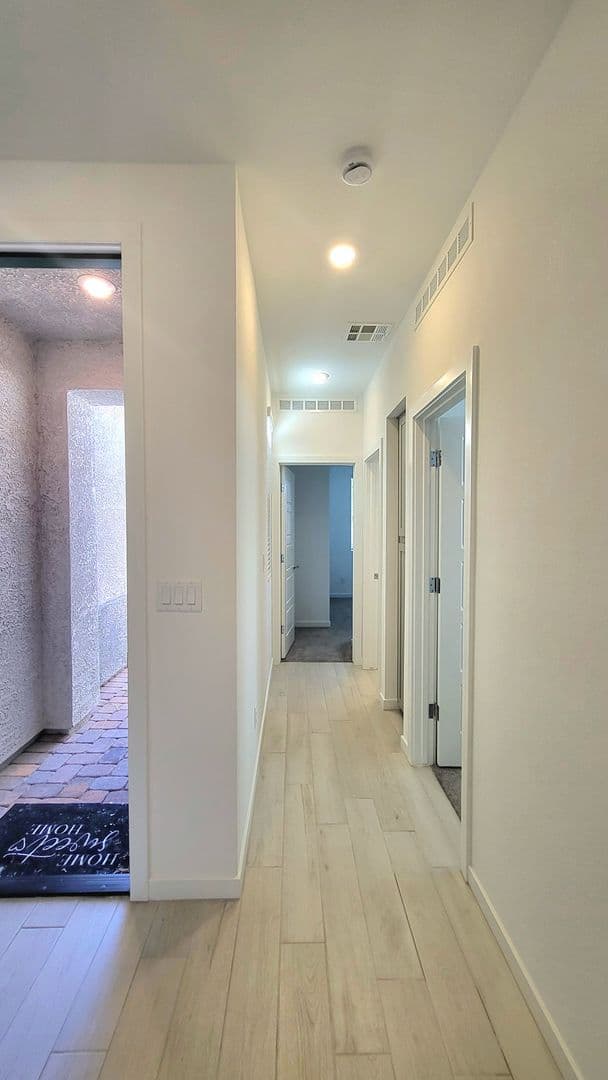 Pahrump House: 5991 E Trevano Ave.