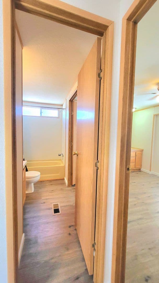 Pahrump House: 3420 Van Lane