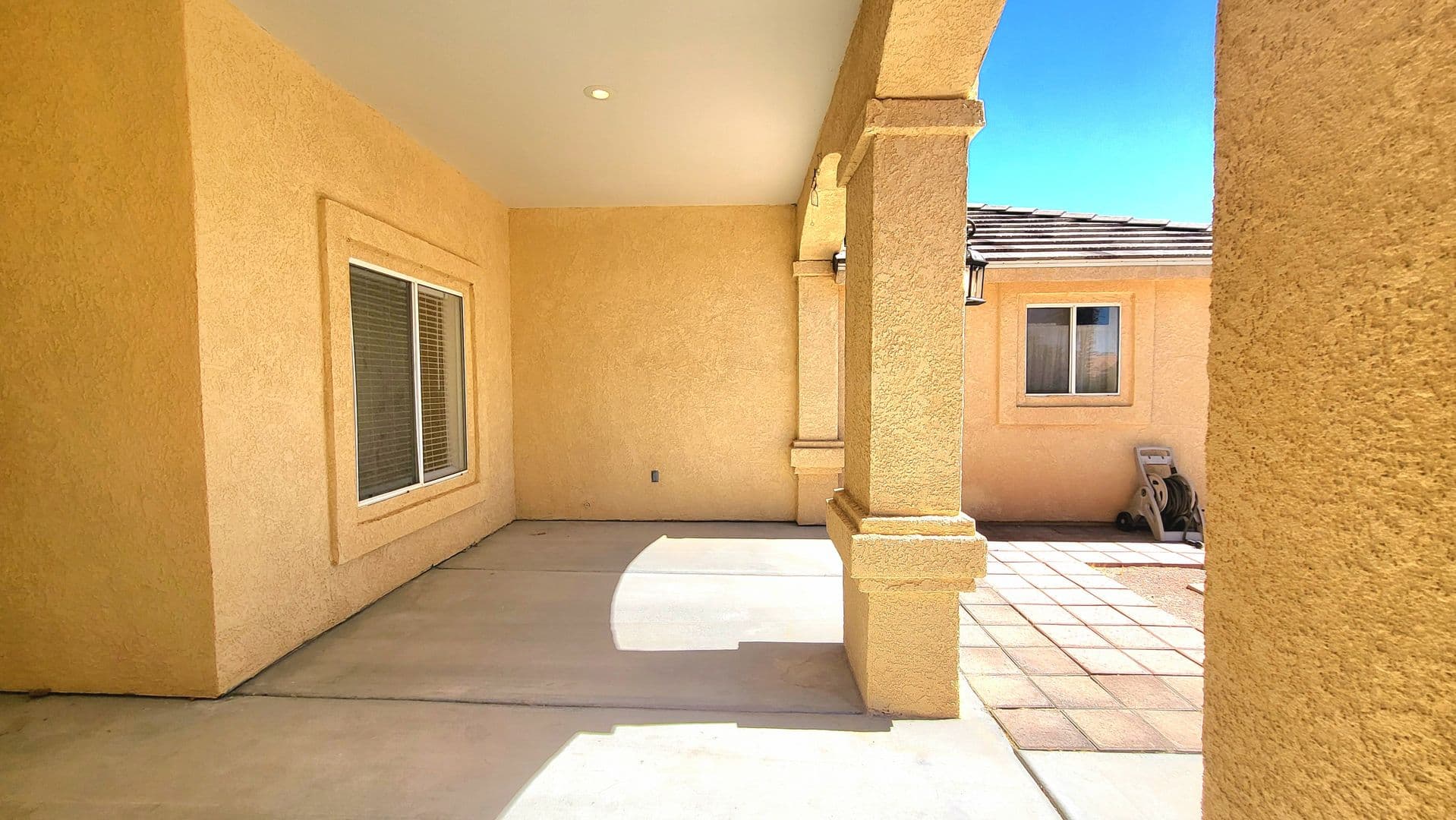 Pahrump House: 6740 Longmeadow Dr.