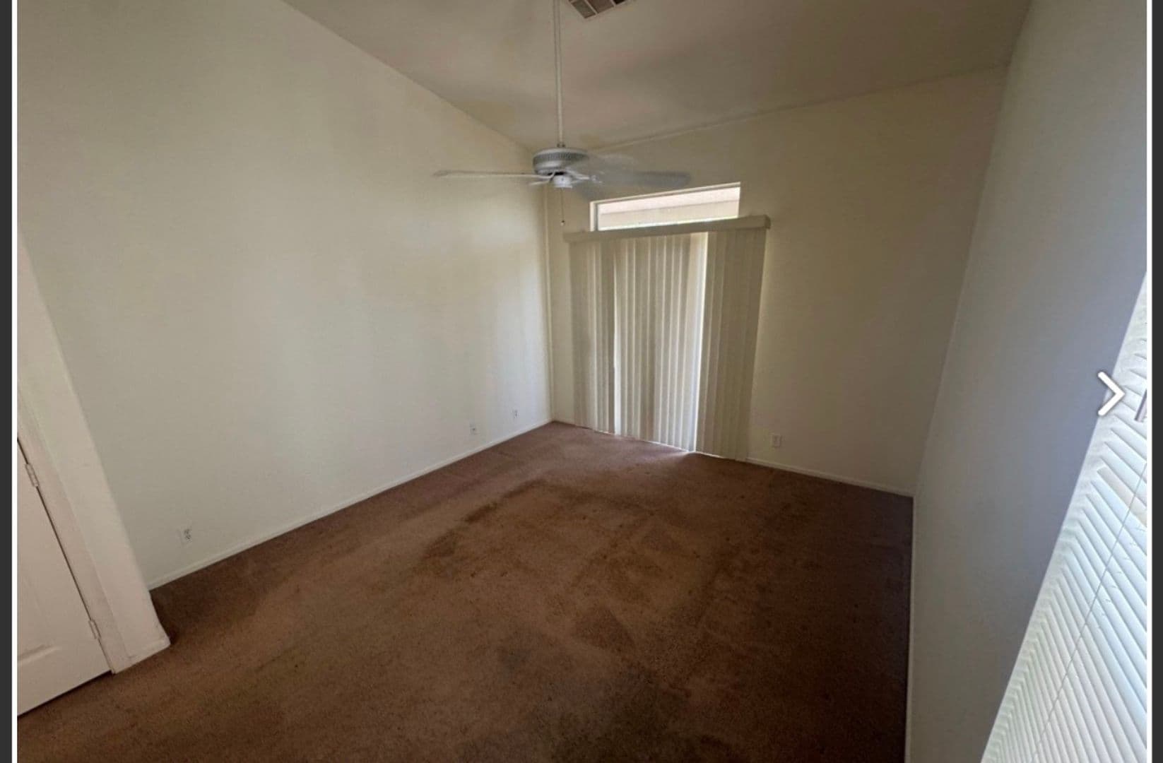North Las Vegas House: 3420 Strawberry Roan Rd.