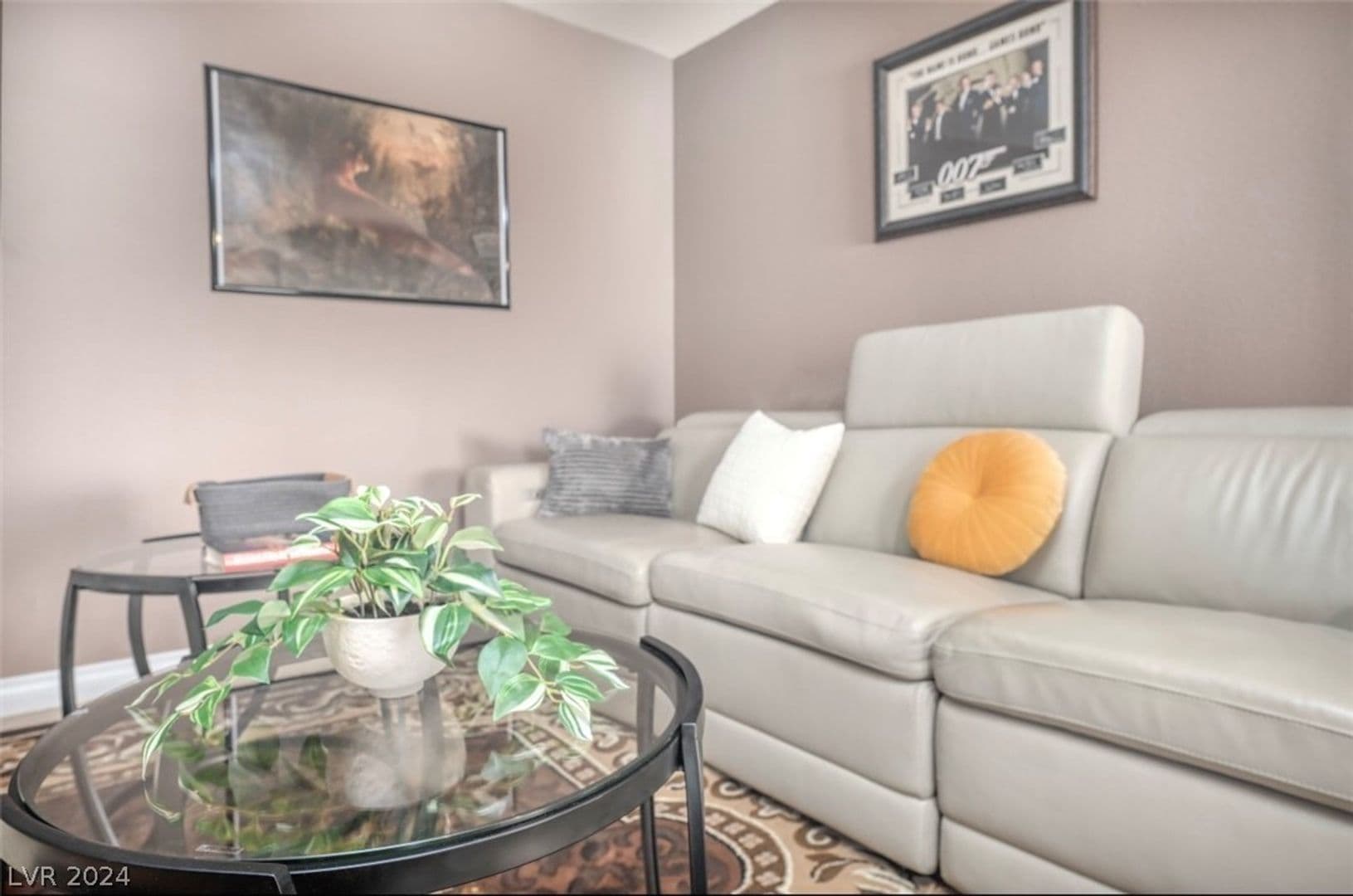 Las Vegas House: 4674 Monterey Cir