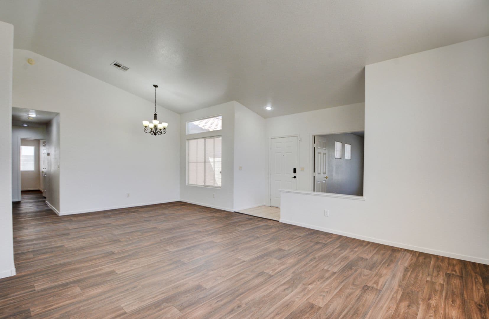 North Las Vegas House: 1735 Night Shadow Ave