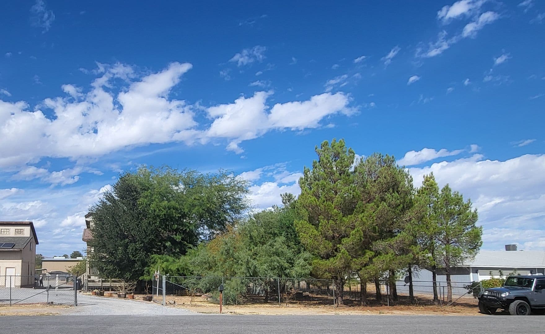 Pahrump House: 5360 S Corrine St