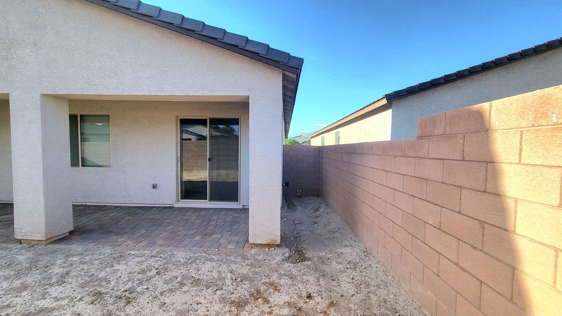 Pahrump House: 5991 E Trevano Ave.