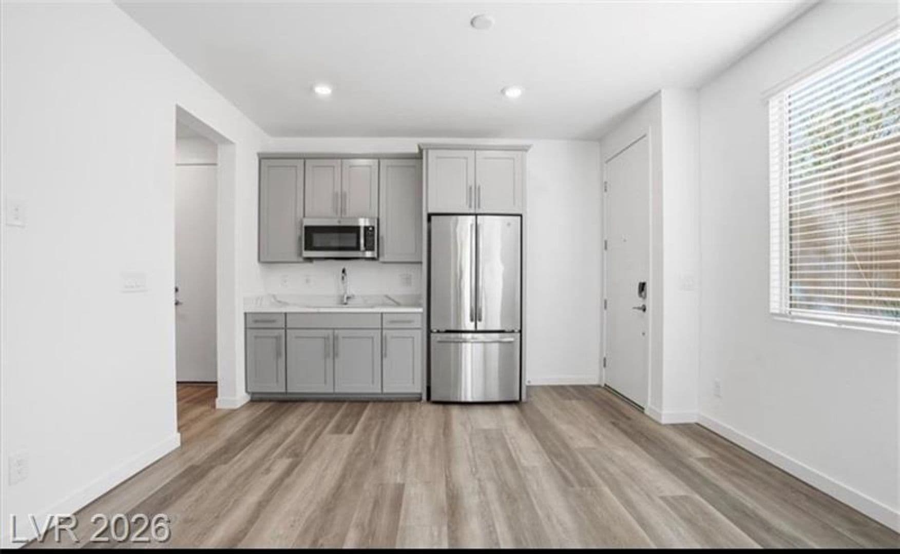 Las Vegas House: 12404 Aster Hills Ave.