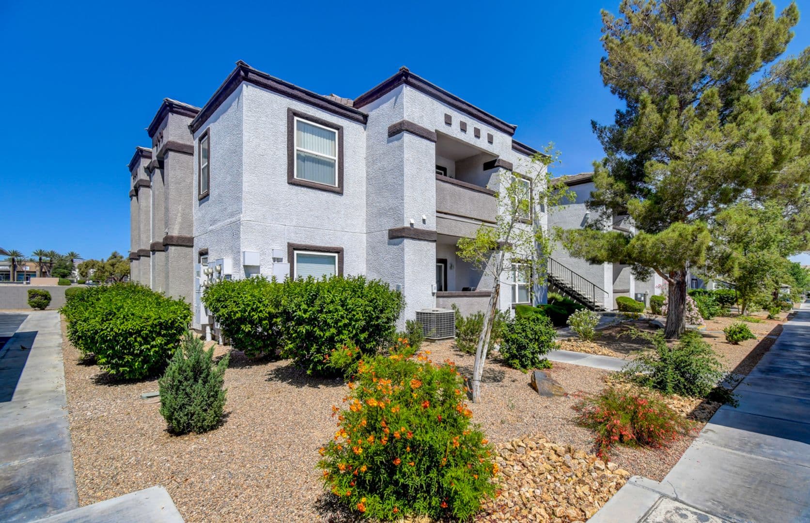 Las Vegas House: 7255 W Sunset Rd. #1077