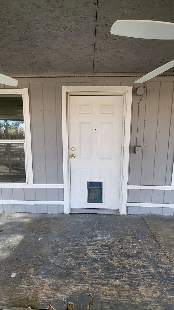 Pahrump Apartment: 521 Alaska Way