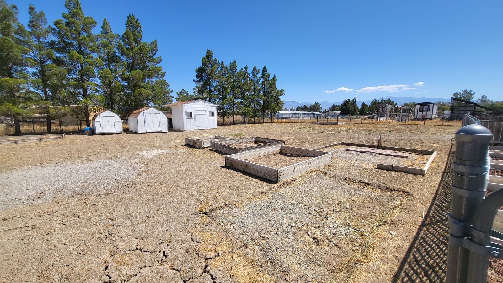 Pahrump House: 3420 Van Lane