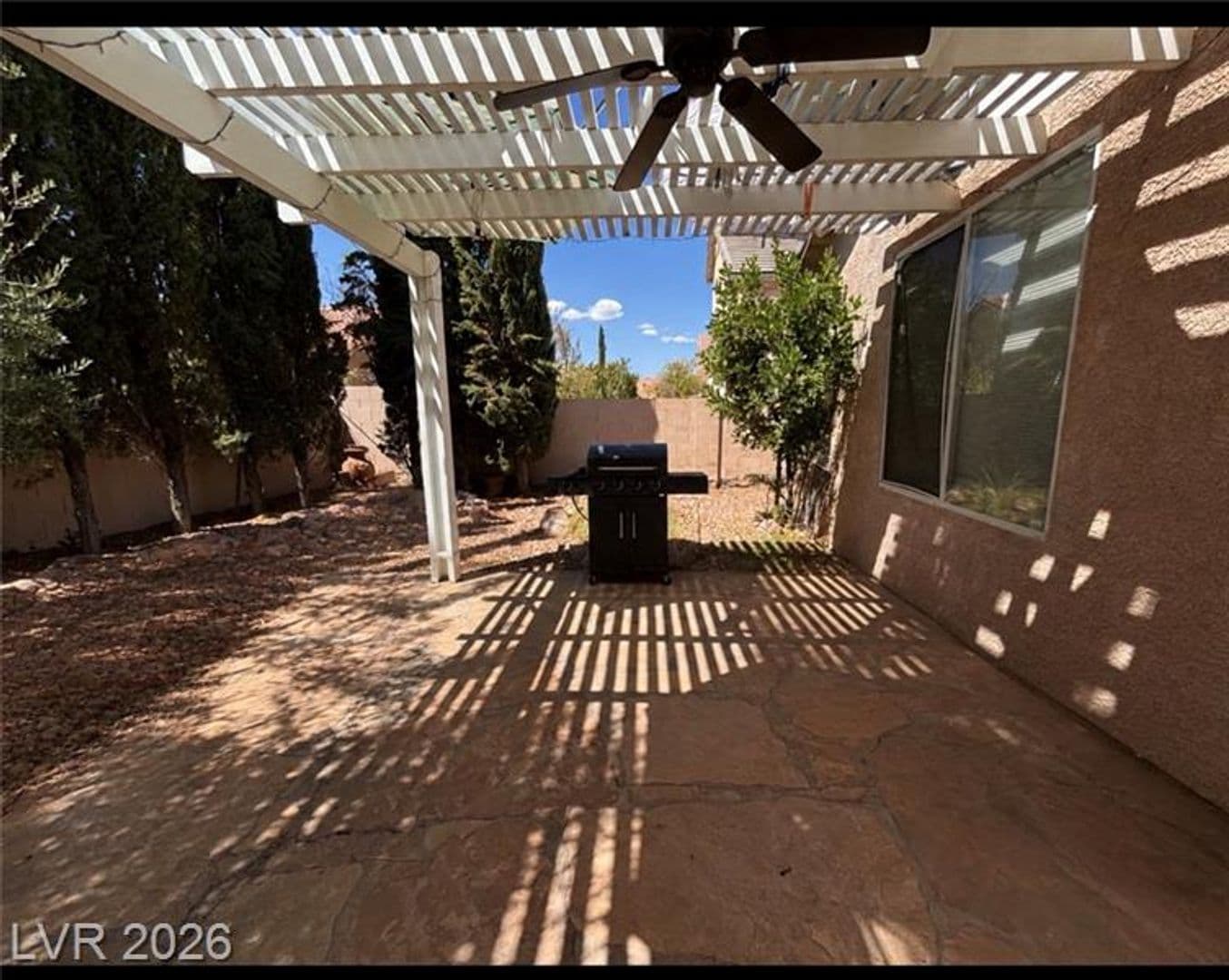 Las Vegas House: 7815 Windward Rd.