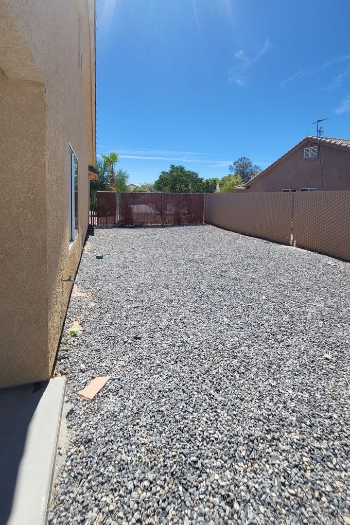 Pahrump House: 6740 Longmeadow Dr.