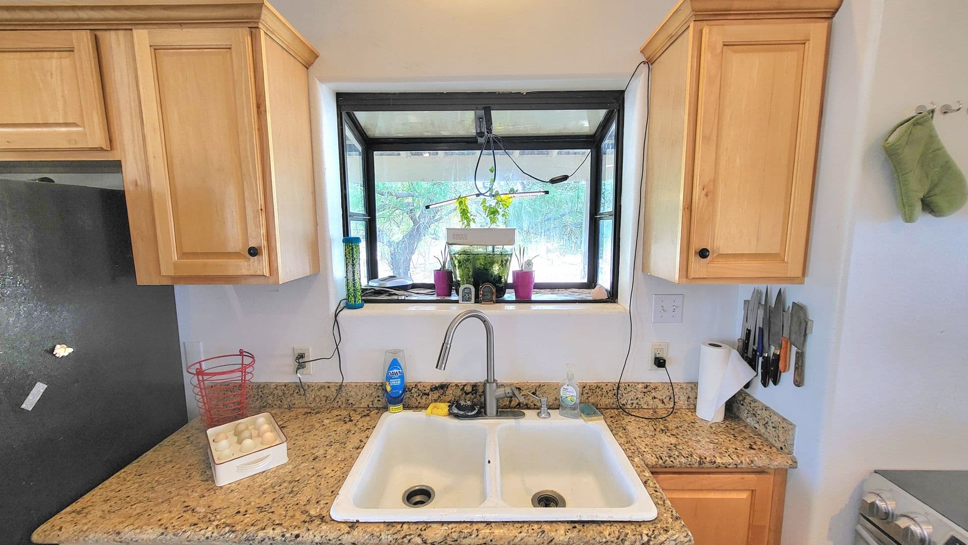 Pahrump House: 5360 S Corrine St